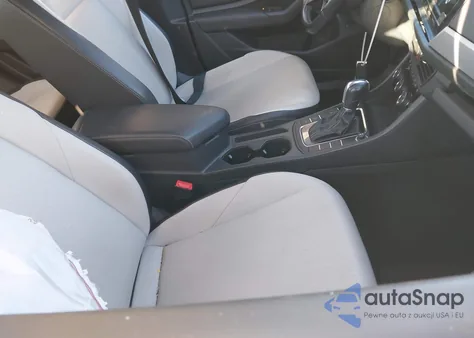 2019 Volkswagen Jetta 1.4T R-Line/1.4T S/1.4T Se из США, поврежденный, VIN 3VWC57BU8KM034224